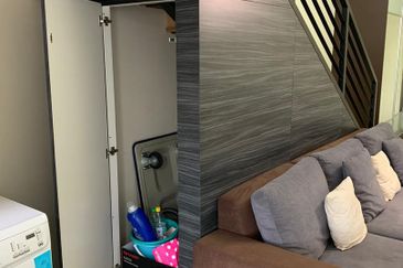 Subang SoHo (One Soho)