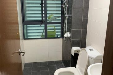 Subang SoHo (One Soho)