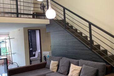 Subang SoHo (One Soho)