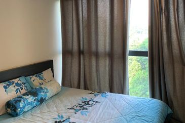 Subang SoHo (One Soho)