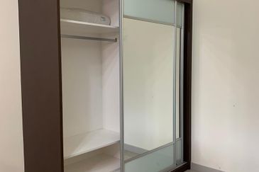 Subang SoHo (One Soho)