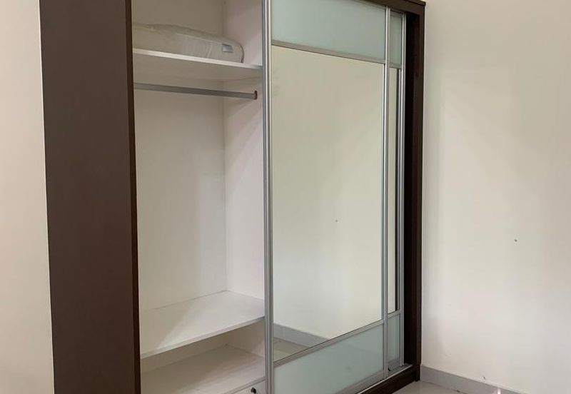 Subang SoHo (One Soho)