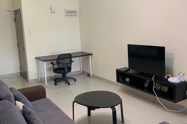 Subang SoHo (One Soho)