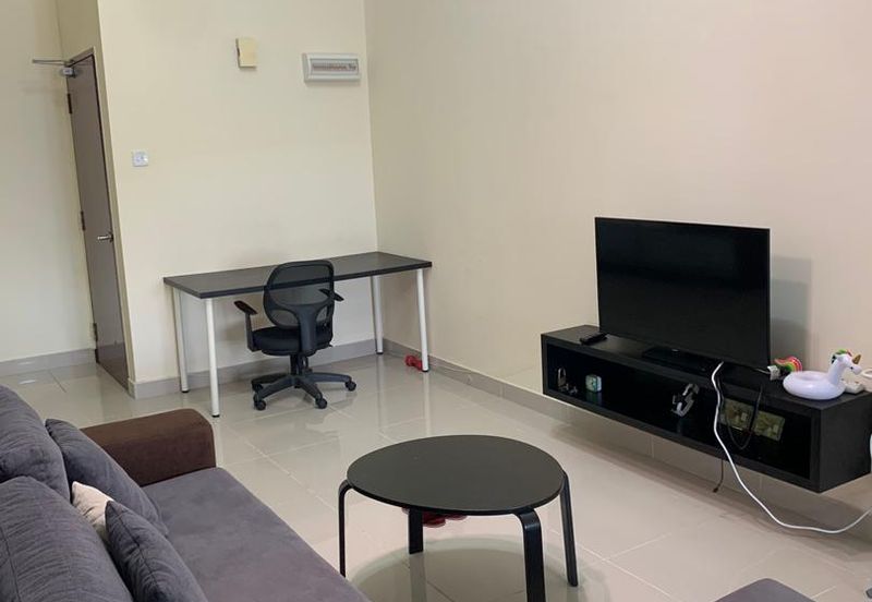 Subang SoHo (One Soho)