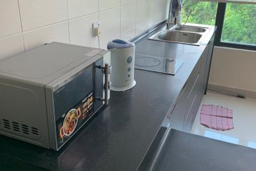 Subang SoHo (One Soho)