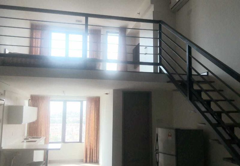 Subang SoHo (One Soho)