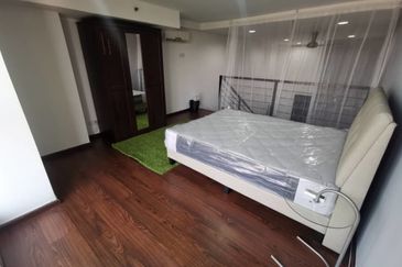 Subang SoHo (One Soho)