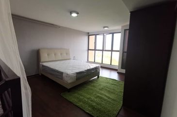 Subang SoHo (One Soho)