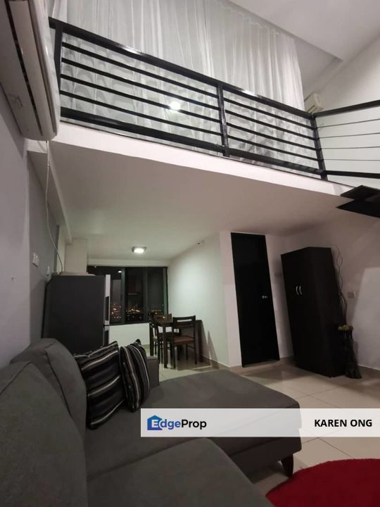 One Soho @ Subang , Selangor, Subang Jaya