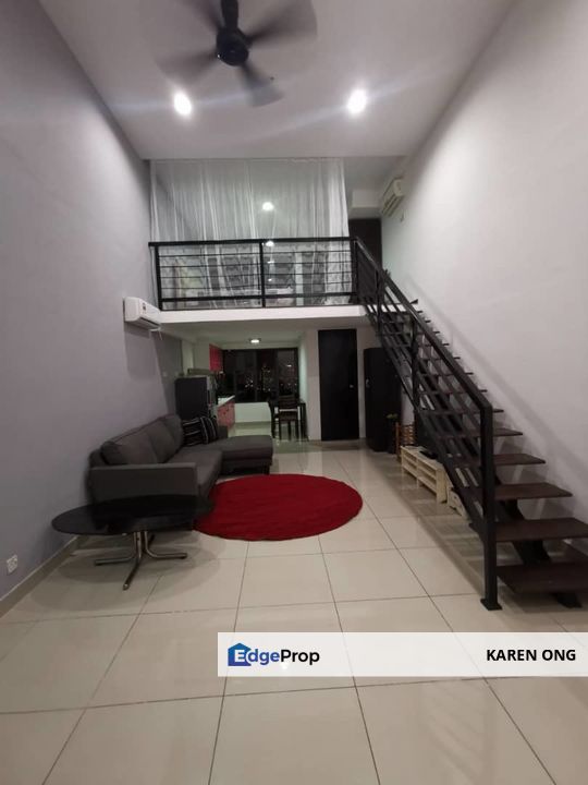 One Soho @ Subang , Selangor, Subang Jaya