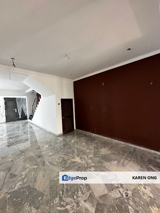 Beautiful House  Usj 17, Selangor, USJ