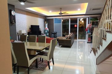 The Mews @ The Glades