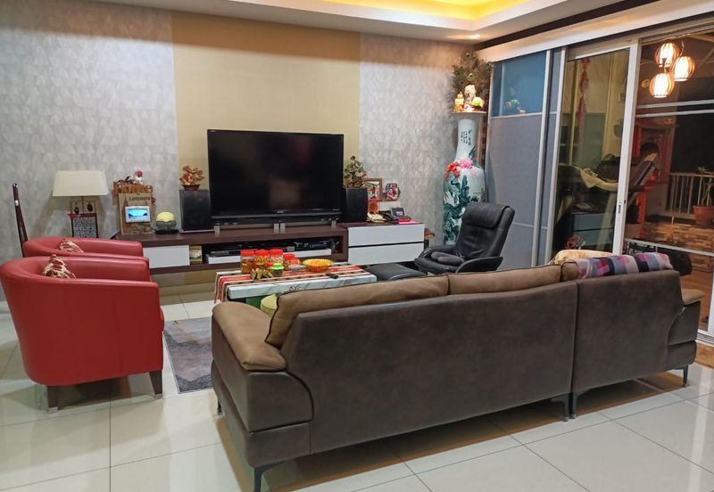 The Mews @ The Glades