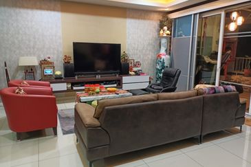 The Mews @ The Glades