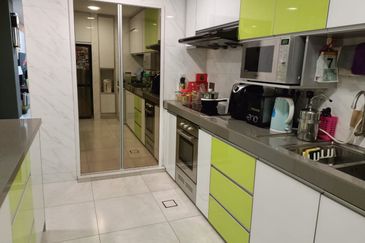 The Mews @ The Glades