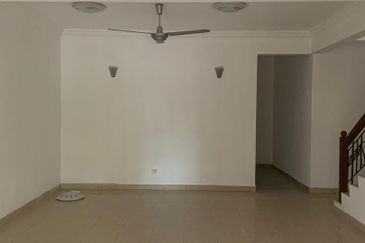 U8 U8 Bukit Jelutong 