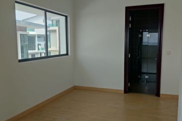 Kingsley Hills @ Putra Heights