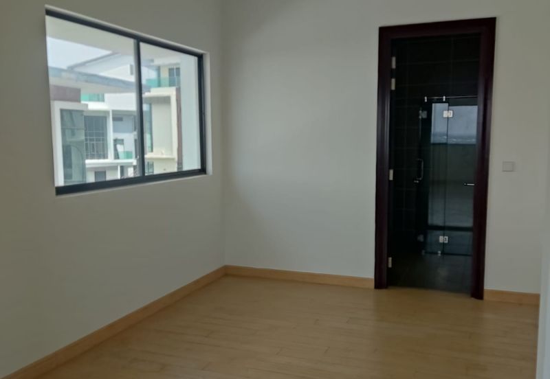 Kingsley Hills @ Putra Heights