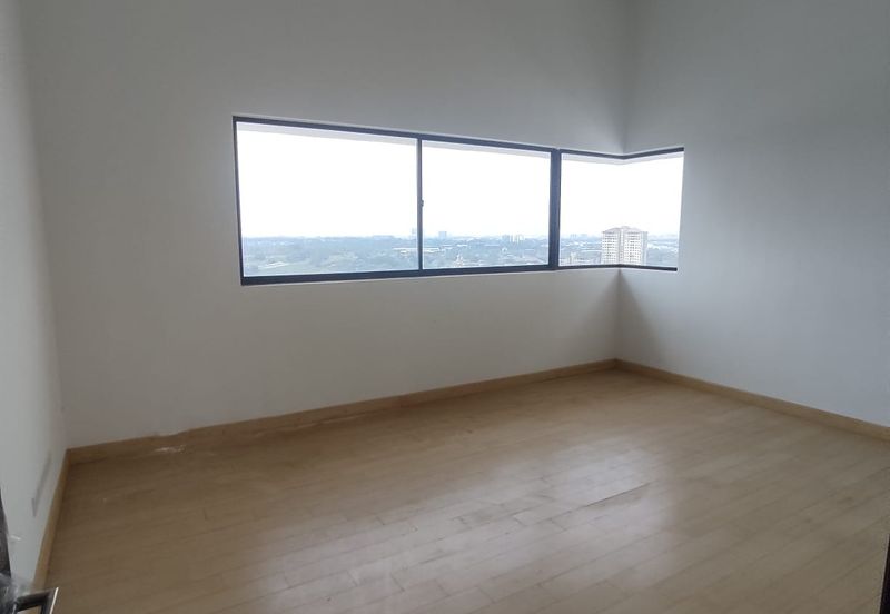 Kingsley Hills @ Putra Heights