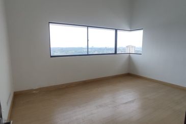 Kingsley Hills @ Putra Heights