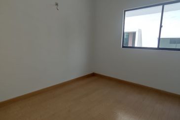 Kingsley Hills @ Putra Heights