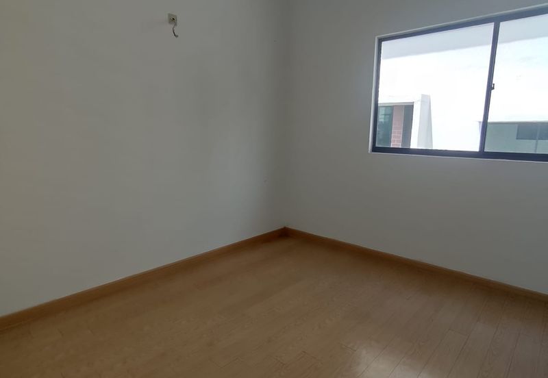 Kingsley Hills @ Putra Heights