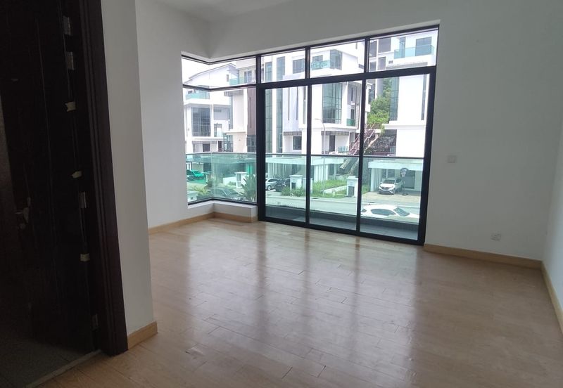 Kingsley Hills @ Putra Heights