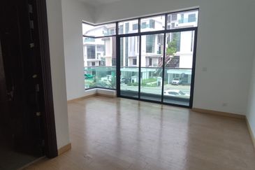 Kingsley Hills @ Putra Heights