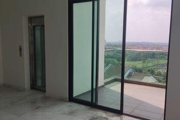 Kingsley Hills @ Putra Heights