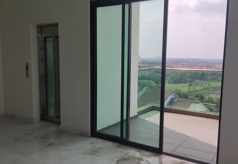 Kingsley Hills @ Putra Heights