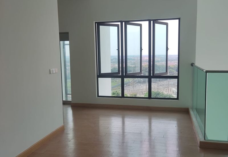 Kingsley Hills @ Putra Heights