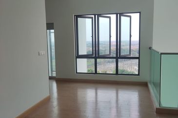 Kingsley Hills @ Putra Heights