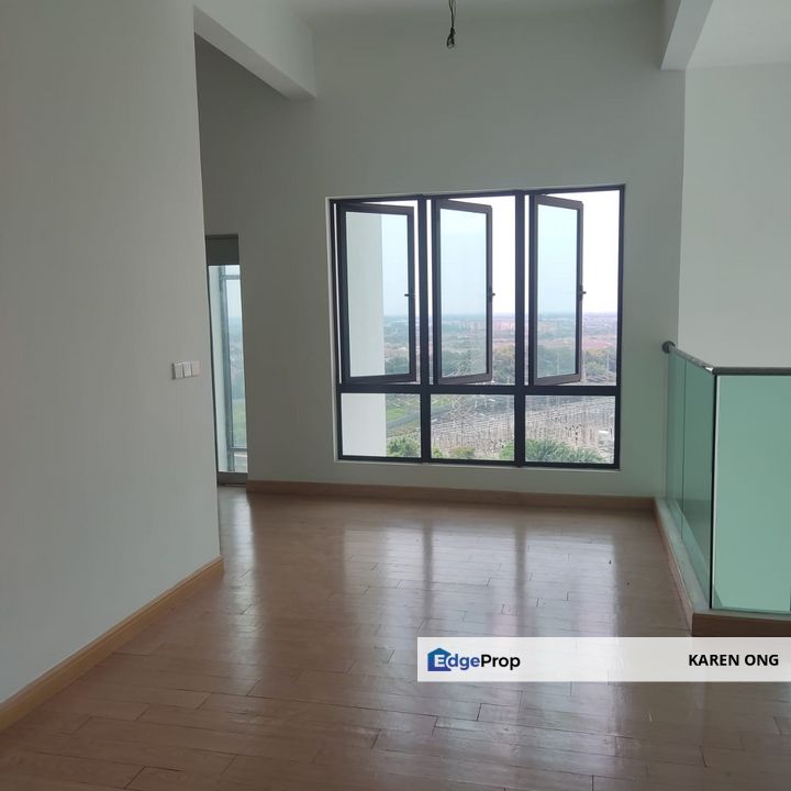 Kingsley Hills @ Semi D Putra Height, Selangor, Subang Jaya