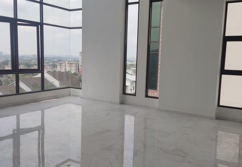 Kingsley Hills @ Putra Heights