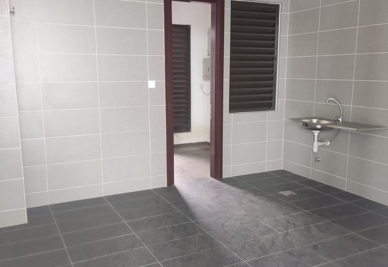 Kingsley Hills @ Putra Heights