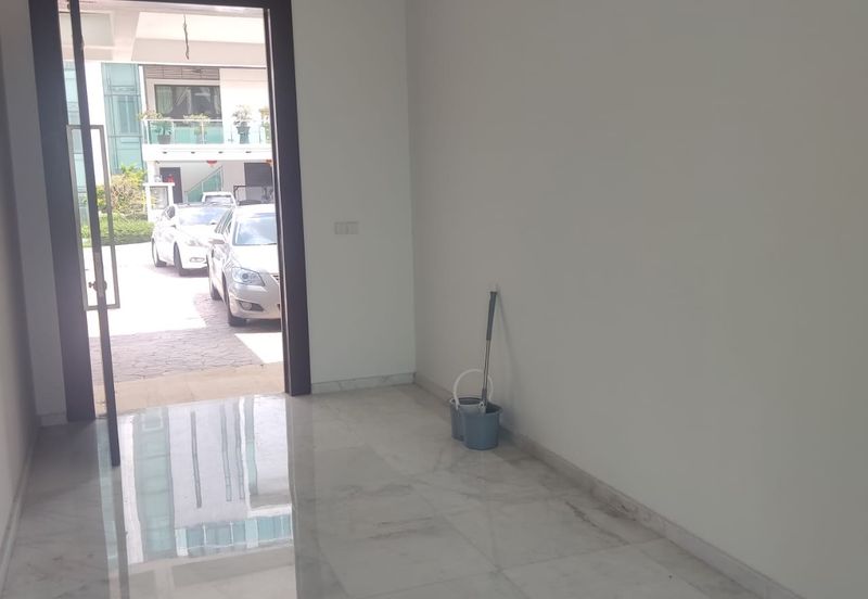 Kingsley Hills @ Putra Heights