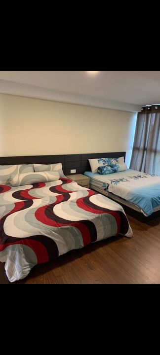 One Soho Subang Duplex , Selangor, Subang Jaya