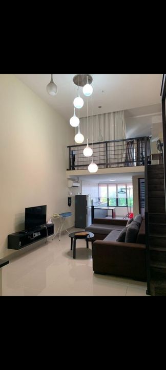 One Soho Subang Duplex , Selangor, Subang Jaya
