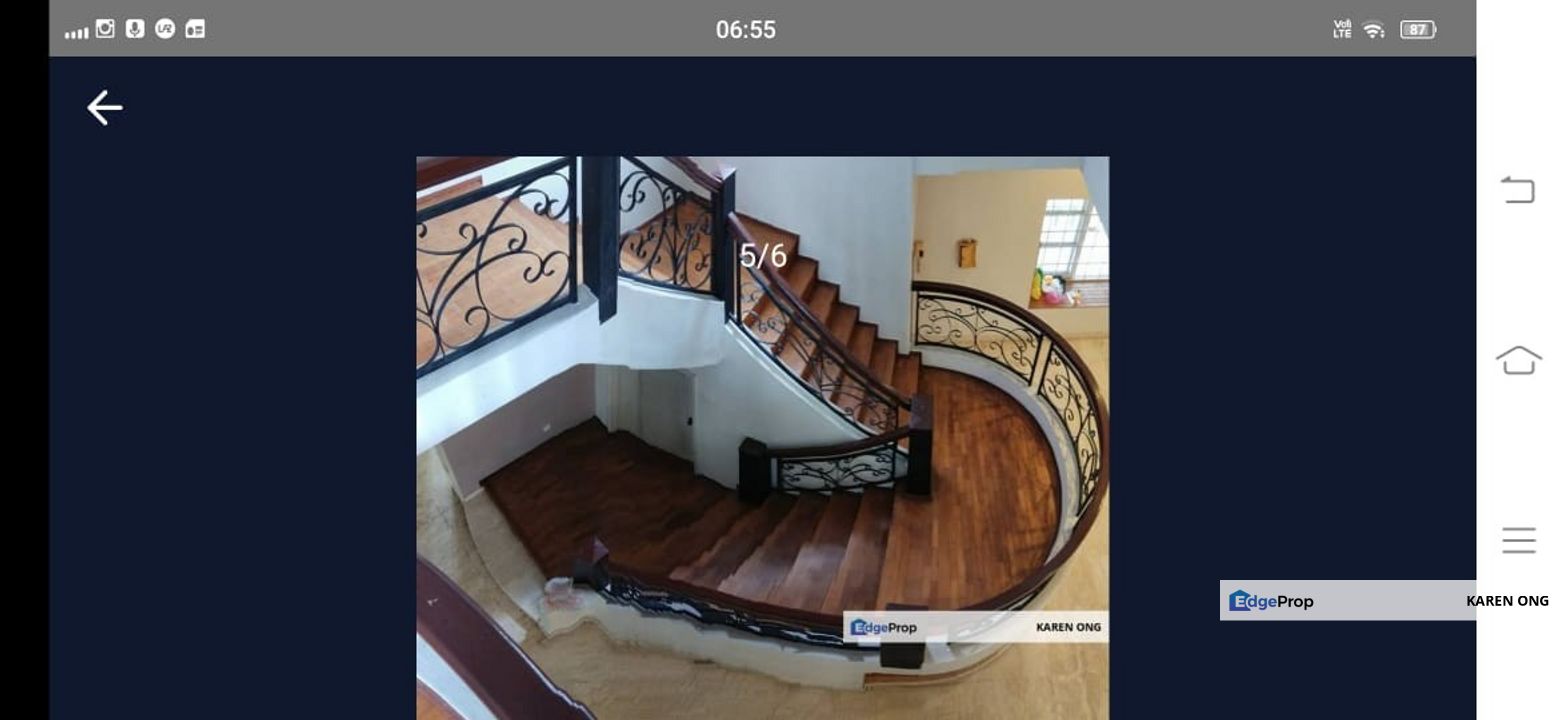 Bungalow House Usj 17, Selangor, USJ