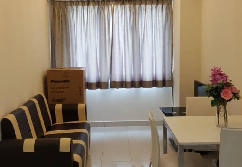 Main Place Residence