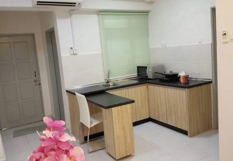 Main Place Residence