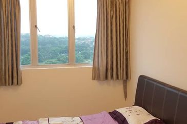 Main Place Residence