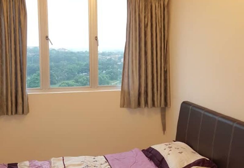 Main Place Residence