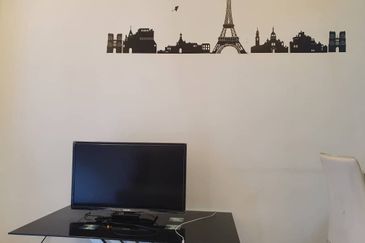 Main Place Residence