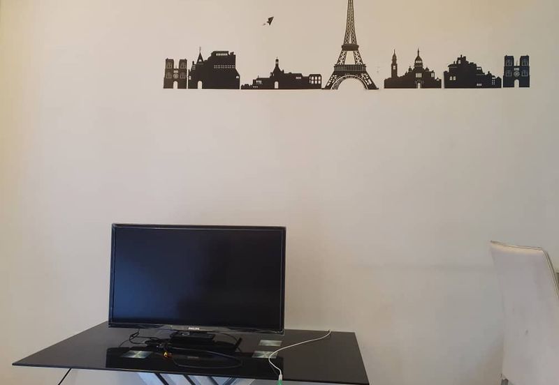 Main Place Residence