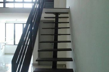 Subang SoHo (One Soho)