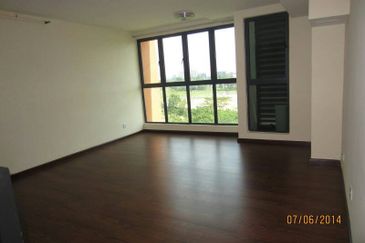 Subang SoHo (One Soho)