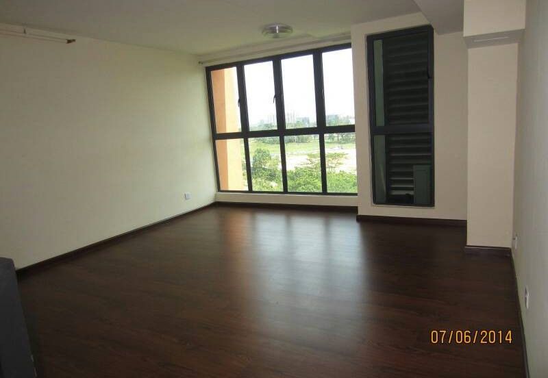 Subang SoHo (One Soho)