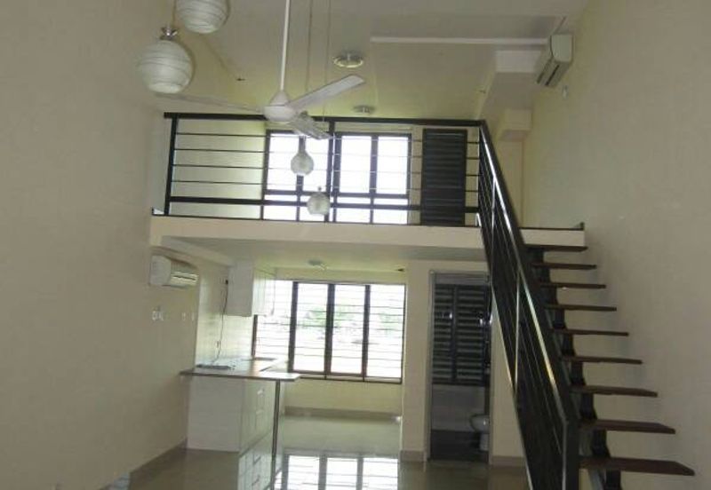 Subang SoHo (One Soho)