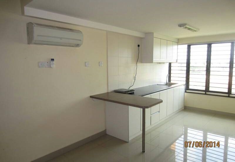 Subang SoHo (One Soho)